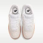 Chaussure Nike Court Vision Low pour Femme