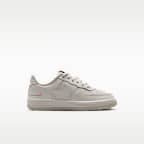 Nike Force 1 Low Little Kids' Shoes