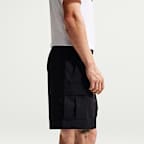 Nike Sportswear Club Men's Utility Shorts