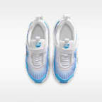 Nike Air Max Nova Little Kids' Shoes