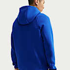 Nike Tech Men's Fleece Windrunner Full-Zip Jacket