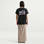 Nike Sportswear Classic 女款寬版 T 恤