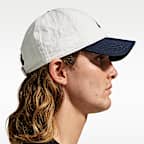Nike Club Unstructured Futura Wash Cap