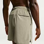 Nike Unlimited Men's Dri-FIT 7" Unlined Versatile Shorts