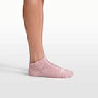 NikeSKIMS Women's Dri-FIT Ankle Socks (3 Pairs)