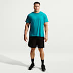 Nike Dri-FIT Men's Fitness T-Shirt
