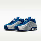 Nike Shox R4 Men's Shoes