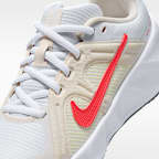 Tenis para niños grandes Nike Metro Tek