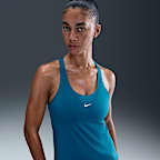 Camiseta de tirantes Dri-FIT para mujer Nike Pro