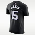 Devin Booker Essentials Nike NBA Statement T-Shirt
