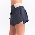 NikeSKIMS Airy Women's Mini Shorts