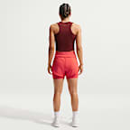 Nike Universa Women's 2-in-1 5" Shorts