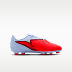 Nike Jr. Phantom 6 Low Club Older Kids' Multi-Ground Football Boot