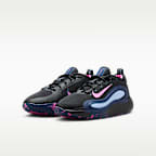 Nike IsoFly Big Kids' Basketball Shoes