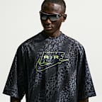 Jersey de malla Nike Air para hombre