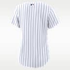 Chicago Cubs Women's Nike MLB Replica Jersey
