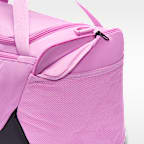 Nike Brasilia Bolsa de deporte de entrenamiento (pequeña, 40 l)