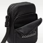 ナイキ ヘリテージ クロスボディバッグ (4L)