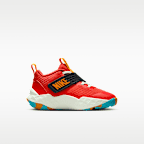 Nike Team Hustle D 12 Younger Kids' Shoes