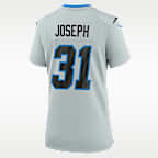 Kerby Joseph Detroit Lions Rivalries Collection Women's Nike NFL Game Jersey