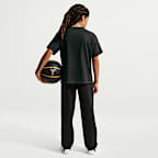 Playera Dri-FIT para niños Kobe
