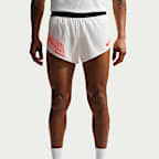 Nike AeroSwift Men's Dri-FIT ADV 5cm (approx.) Brief-Lined Running Shorts