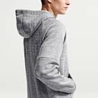 Nike Therma Part superior amb cremallera completa de fitnes Therma-FIT - Home