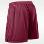 Florida State Sideline Reversible Men’s Nike Dri-FIT College Shorts