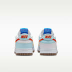 Nike Dunk Low LX Women's Shoes