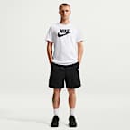 Nike Sportswear Club Men's Utility Shorts
