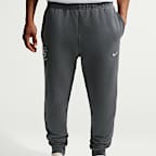 Pantalon en molleton Nike Capitolium Stade Toulousain X Toulouse FC homme