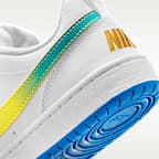 Nike Court Borough Low Older Kids' Shoes