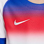 Maillot de foot Replica Nike Dri-FIT Angleterre 2025 Stadium Domicile (équipe féminine) pour ado