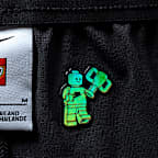 Nike x LEGO® Collection Older Kids' Aero-FIT Football Shorts