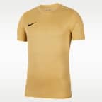 Nike Dri-FIT Park 7 Older Kids' Football Shirt