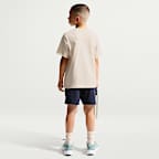 Nike Primary Big Kids' Dri-FIT Top