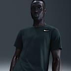 Nike Dri-FIT Men's Fitness T-Shirt