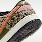 ナイキ SB ダンク LOW プロ スケートボードシューズ