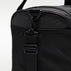 Nike Academy Team Football Duffel Bag (Medium, 60L)
