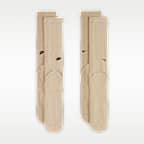 ถุงเท้าข้อยาว Nike Everyday Cushioned (2 คู่)