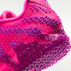 JA 3 'Price of Admission' Basketball Shoes