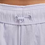 Nike Sportswear Essential Women's High-Rise Woven Shorts