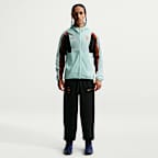 FFF Energy Men's Nike Dri-FIT Football Woven Jacket