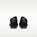 Nike Phantom 6 Low Pro Firm-Ground Soccer Cleats