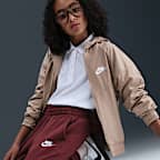Nike Sportswear Club Fleece Big Kids' Joggers
