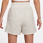 Nike Sportswear Essential Women's High-Rise Woven Shorts