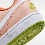 Nike Court Borough Low 2 Older Kids' Shoes