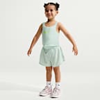 Nike Bold Play Toddler Dri-FIT Tank and Shorts Set