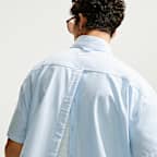 Nike Club Rules Men's Oxford Top