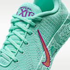 Ja 3 "12 Time" Big Kids' Basketball Shoes